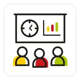 <strong>24 469 h</strong><br>de formation dispens&eacute;e