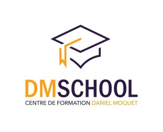 logo DM School